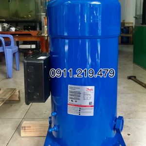 Máy nén lạnh Danfoss SY300 25HP