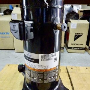 Máy nén lạnh ZB26KQE-TFD-558