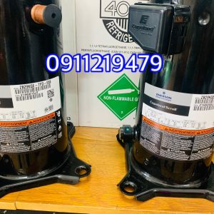 Máy nén lạnh ZB29KQE-TFD-524 4 HP
