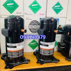 Máy nén lạnh copeland ZB21KQ-TFD-524