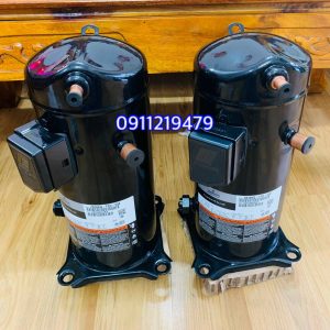 Máy nén lạnh ZB38KQE-TFD-524 5 HP