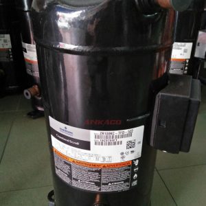 Máy nén lạnh ZR108KC-TFD-522  9 HP