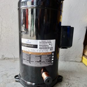 Máy nén lạnh ZR94KCE-TFD-522 8 HP