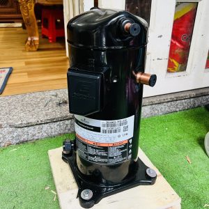 Máy nén lạnh ZB38KQ-TFD-524 5 HP