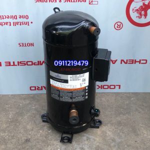Máy nén lạnh ZR160KC-TFD-550 13HP