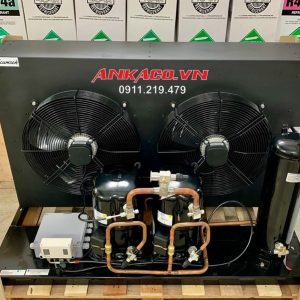 Cụm máy nén Tecumseh 8 HP TAGD2532ZBR
