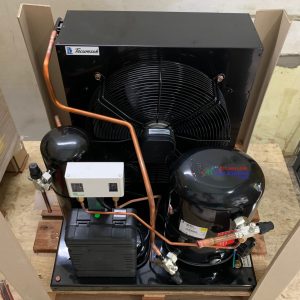 Cụm máy nén TECUMSEH CAJ3510ZMHR-AJ2