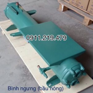 Bầu ngưng tụ hiệu Bescold